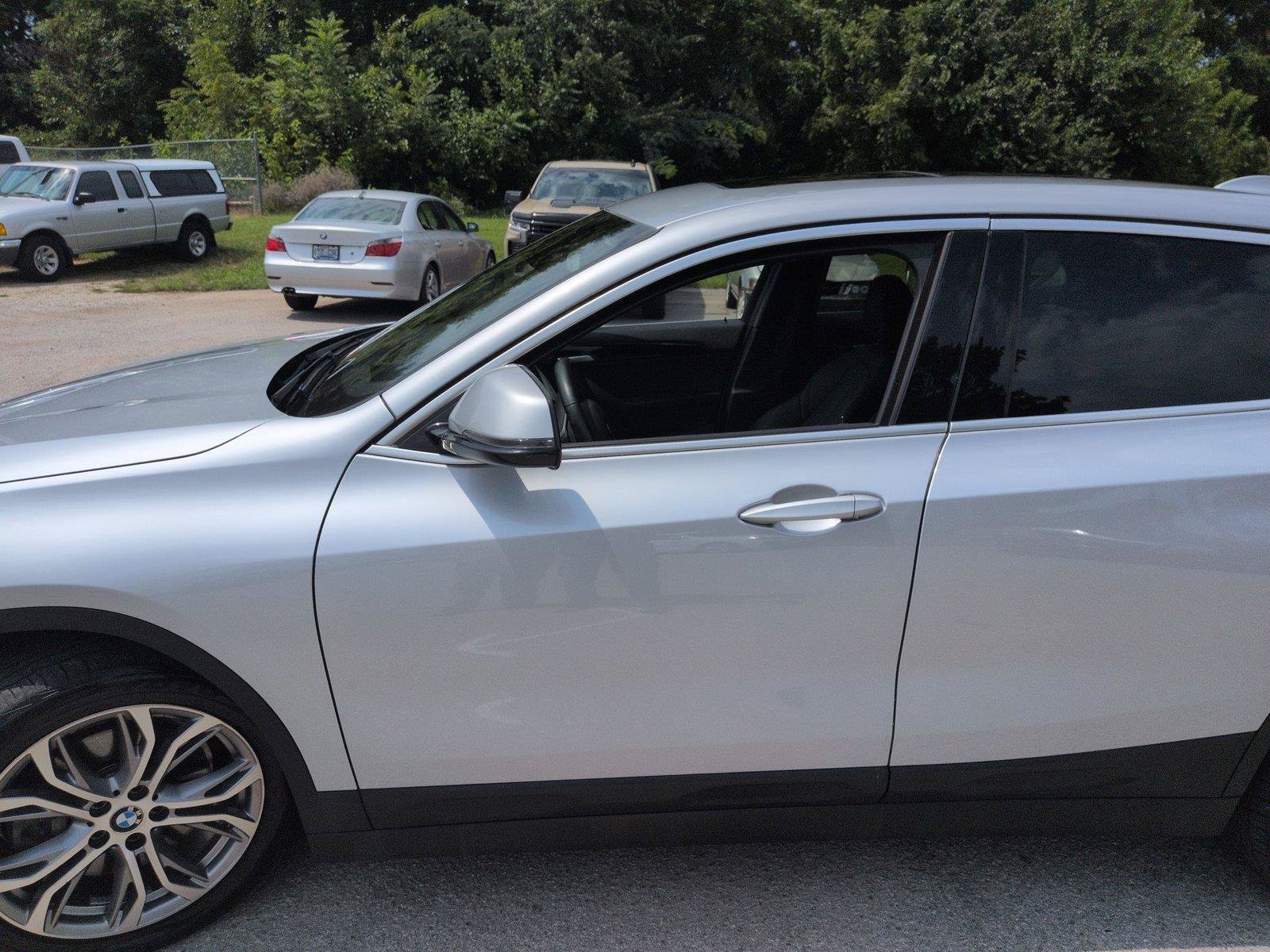 Used 2019 BMW X2 sDrive28i FWD image 15