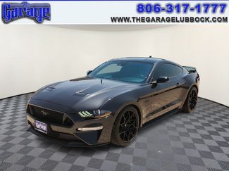 Used 2022 Ford Mustang GT Premium w/ Equipment Group 401A RWD video 1