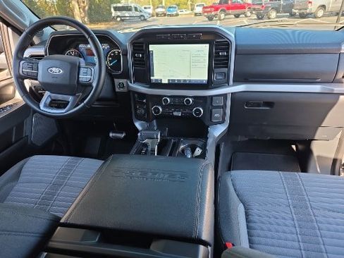 Certified 2023 Ford F150 XLT w/ Equipment Group 302A High image 2