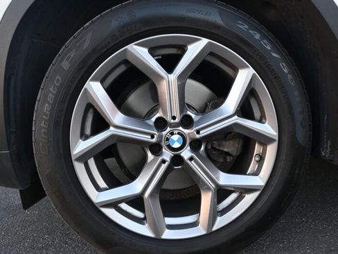 Used 2023 BMW X4 xDrive30i w/ M Sport Package image 20