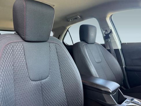 Used 2015 Chevrolet Equinox LS image 30