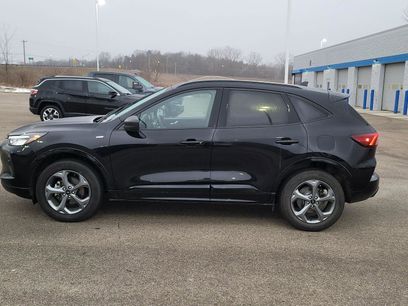 Used 2024 Ford Escape ST-Line