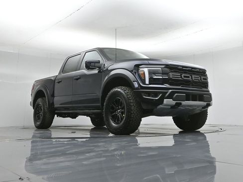 New 2026 Ford F150 Raptor image 49