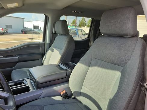 Used 2024 Ford F150 XLT w/ Mobile Office Package AWD/4WD image 16
