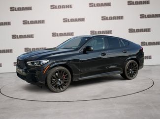 Used 2022 BMW X6 xDrive40i w/ Executive Package AWD/4WD video 1