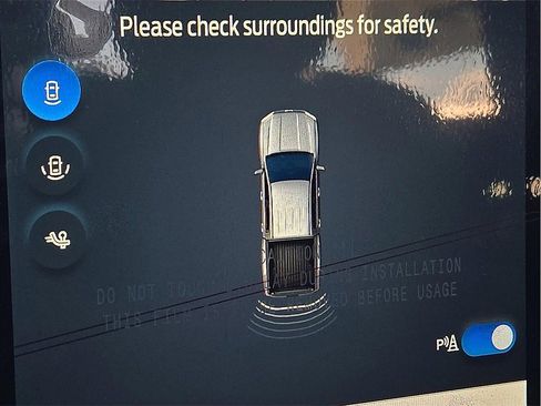 New 2025 Ford Ranger XLT w/ FX4 Off-Road Package image 14