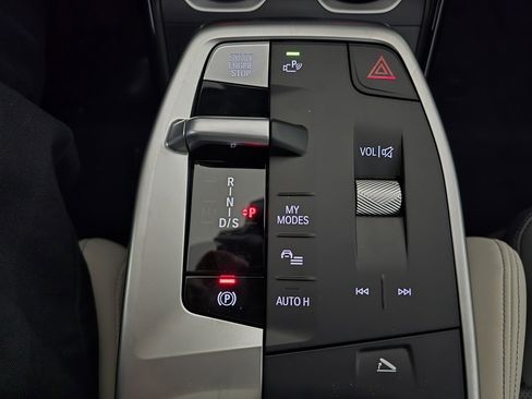 New 2026 BMW X1 M35i w/ Technology Package image 24