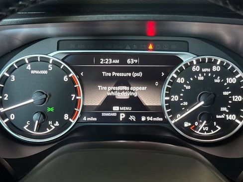 New 2026 Nissan Rogue SV w/ SV Premium Package image 22