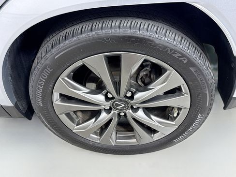 Used 2023 Lexus UX 250h F Sport image 29