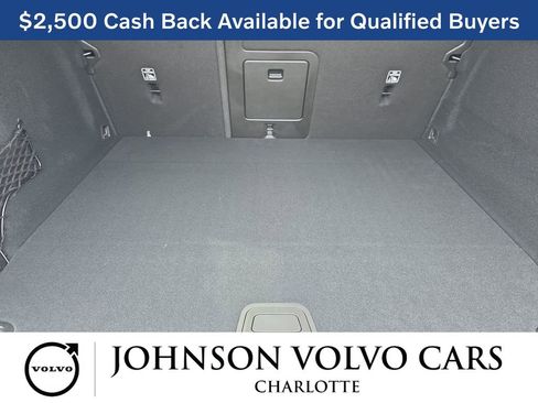 New 2026 Volvo XC60 T8 Ultra w/ Protection Package Premier image 12