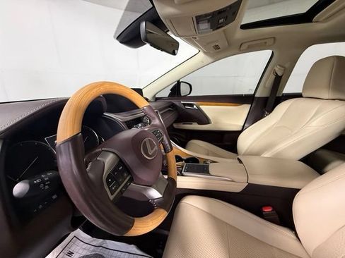 Used 2020 Lexus RX 350 FWD w/ Premium Package image 17