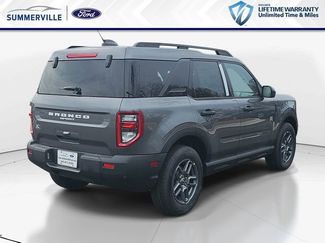 New 2026 Ford Bronco Sport Big Bend w/ Convenience Package AWD/4WD video 3