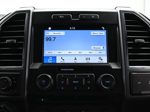 Used 2018 Ford F150 XLT w/ Equipment Group 302A Luxury RWD image 35