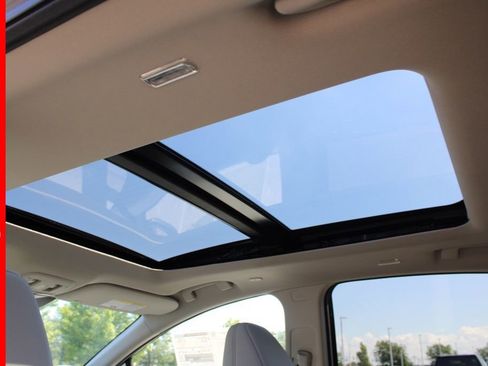 New 2025 Nissan Murano SL w/ Cargo Package image 19