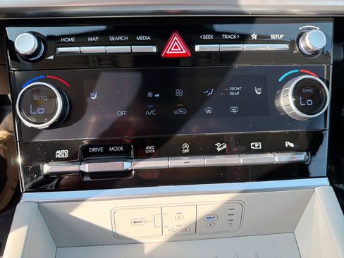 New 2026 Hyundai Santa Fe SEL AWD/4WD image 16
