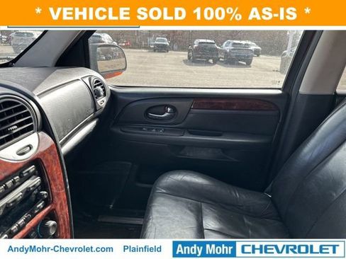 Used 2005 GMC Envoy SLT image 19