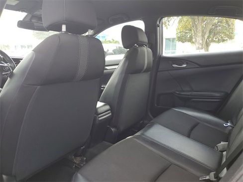 Used 2020 Honda Civic Sport image 11