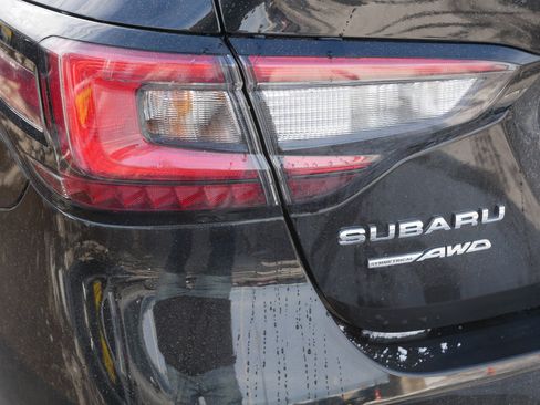 Used 2023 Subaru Legacy Touring XT image 17