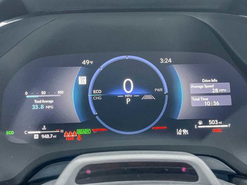 Used 2025 Lexus RX 350 Premium Plus w/ Convenience Package image 23