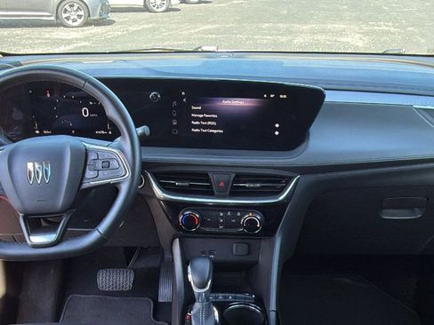 Used 2024 Buick Encore GX Sport Touring image 30