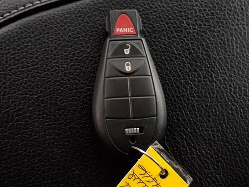 Used 2022 RAM 1500 Classic Warlock w/ Warlock Decor Package image 11