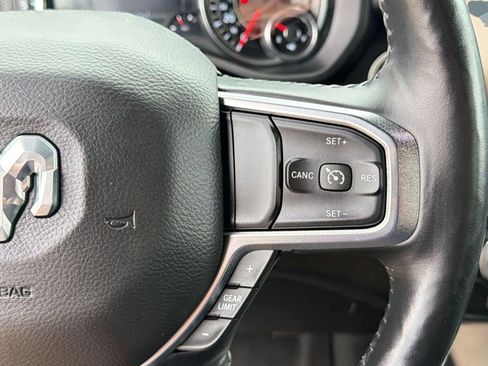 Used 2019 RAM 1500 Laramie w/ Sport Appearance Package image 26