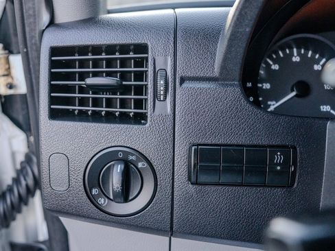 Used 2016 Mercedes-Benz Sprinter 2500 w/ Driver Efficiency Package image 16