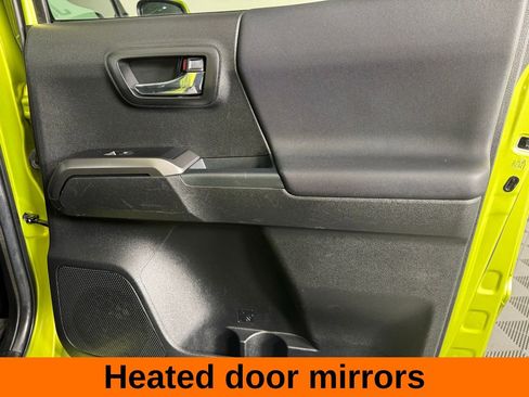 Used 2022 Toyota Tacoma TRD Pro image 26