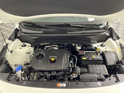 Used 2024 Kia Seltos S FWD image 27