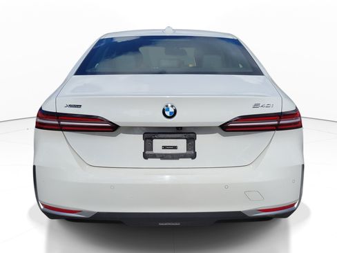 Used 2024 BMW 540i xDrive w/ Premium Package AWD/4WD image 6
