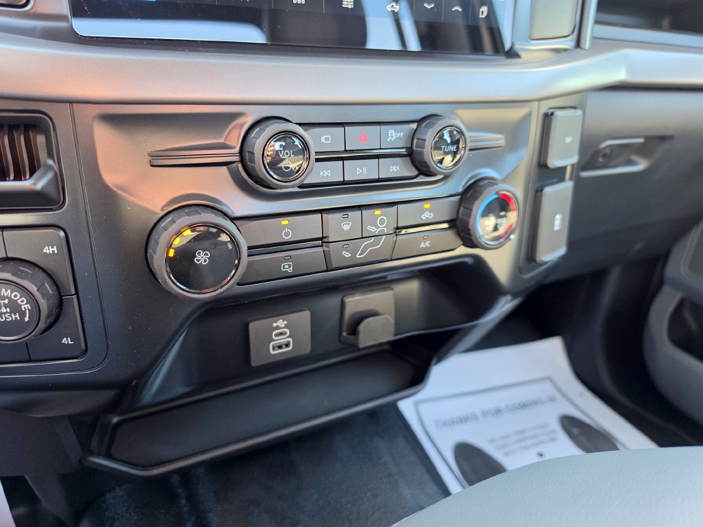 New 2026 Ford F150 XL AWD/4WD image 27