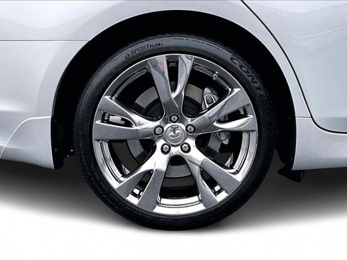 Used 2018 INFINITI Q70 L 3.7 image 35