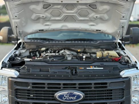 Used 2023 Ford F450 XL AWD/4WD image 17