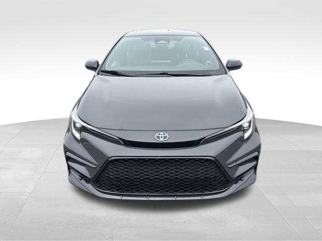 Used 2024 Toyota Corolla SE FWD image 8