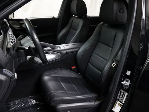 Used 2022 Mercedes-Benz GLE 450 4MATIC image 10