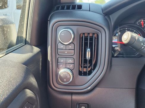 New 2026 GMC Sierra 3500 Pro w/ Convenience Package AWD/4WD image 21