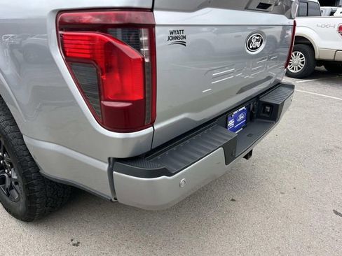 Used 2024 Ford F150 XLT w/ Equipment Group 302A MID AWD/4WD image 13