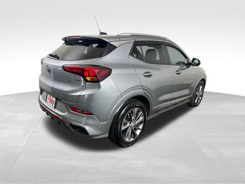 Used 2023 Buick Encore GX Select w/ Experience Buick Package FWD image 7