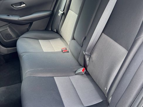 Used 2021 Nissan Sentra SV FWD image 24