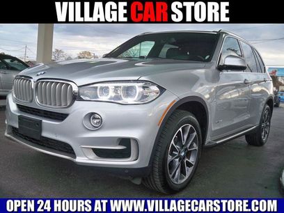 Used 2018 BMW X5 xDrive35i