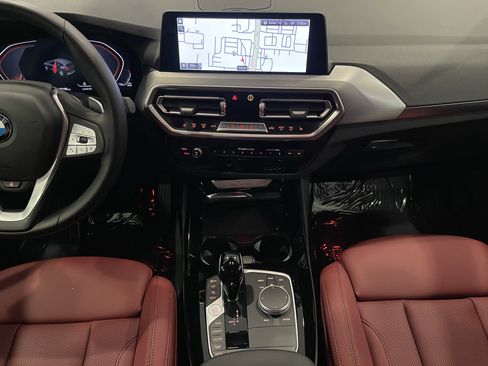 Certified 2023 BMW X3 xDrive30i w/ Parking Assistance Package image 17