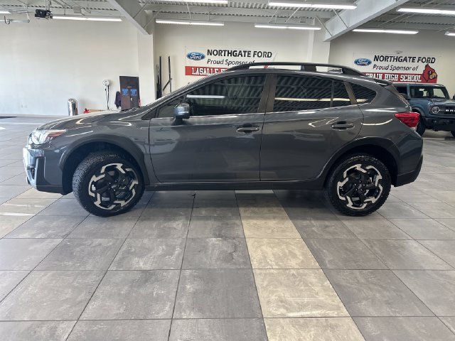 Used 2023 Subaru Crosstrek 2.5i Limited w/ Moonroof Package AWD/4WD image 16
