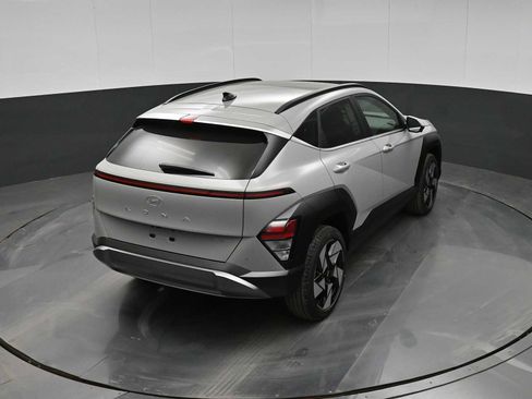 New 2026 Hyundai Kona Limited AWD/4WD image 30