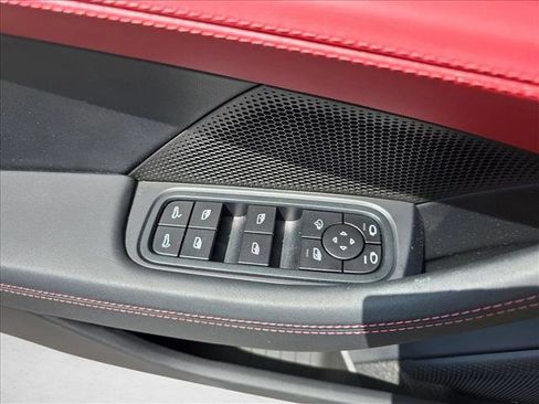 Used 2025 Porsche Panamera 4 AWD/4WD image 28
