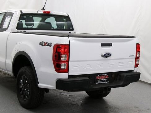 Used 2020 Ford Ranger XL w/ Trailer Tow Package image 8