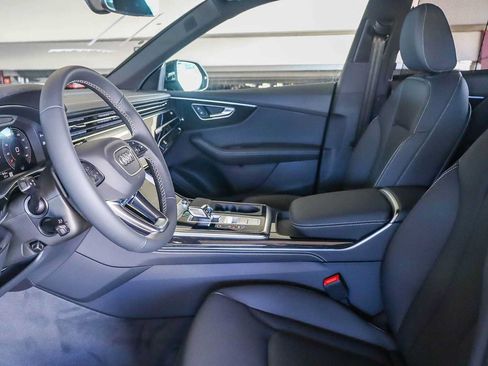 New 2026 Audi Q8 Premium Plus AWD/4WD image 19
