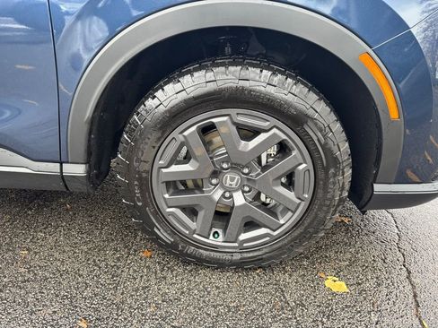 Certified 2026 Honda CR-V TrailSport image 14