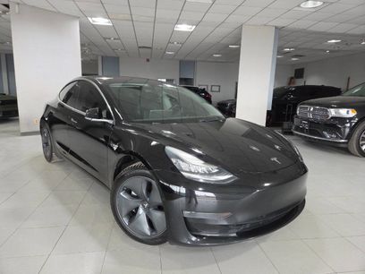 Used 2019 Tesla Model 3 Long Range
