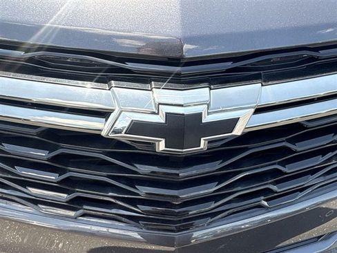 Certified 2023 Chevrolet Equinox RS FWD image 29