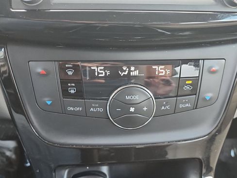 Used 2017 Nissan Sentra SL image 19